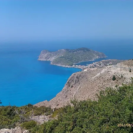 Appart hôtel Niriides Asos