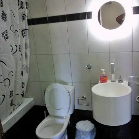 Niriides Aparthotel