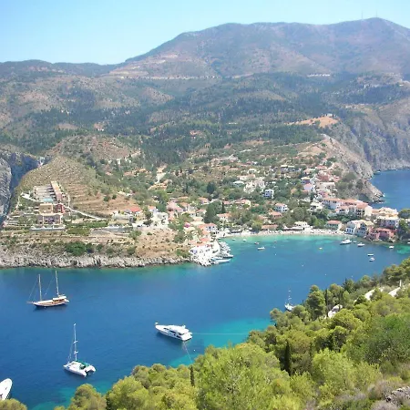 Aparthotel Niriides