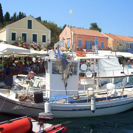Niriides Asos