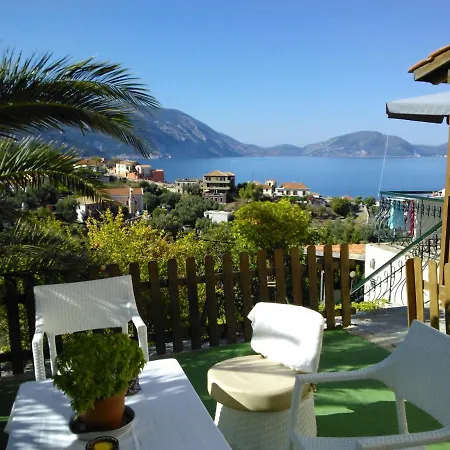 Niriides Aparthotel