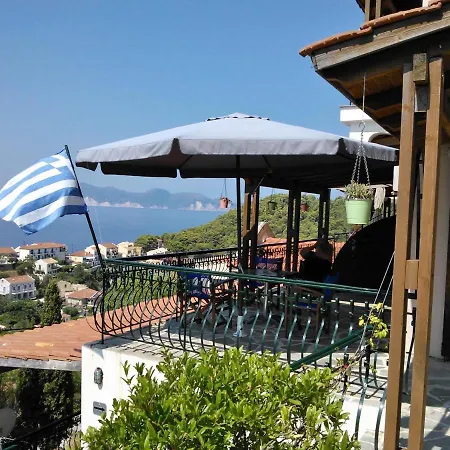 Niriides Aparthotel