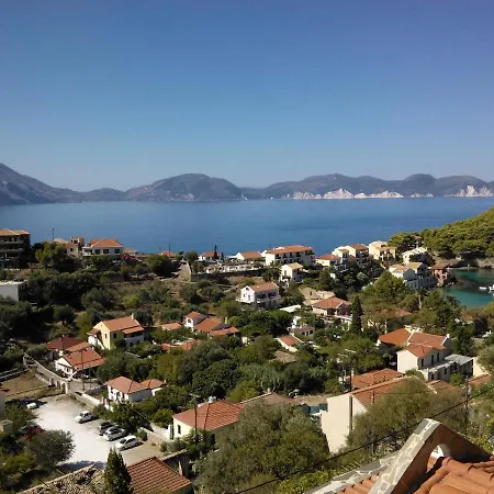 Niriides Aparthotel *